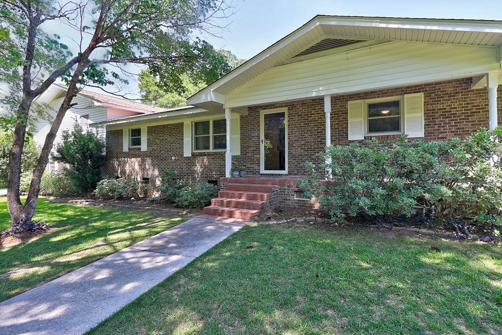 202 Christopher Dr.