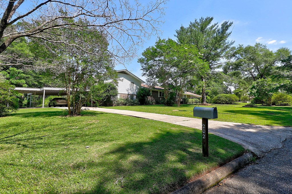 202 Christopher Dr.