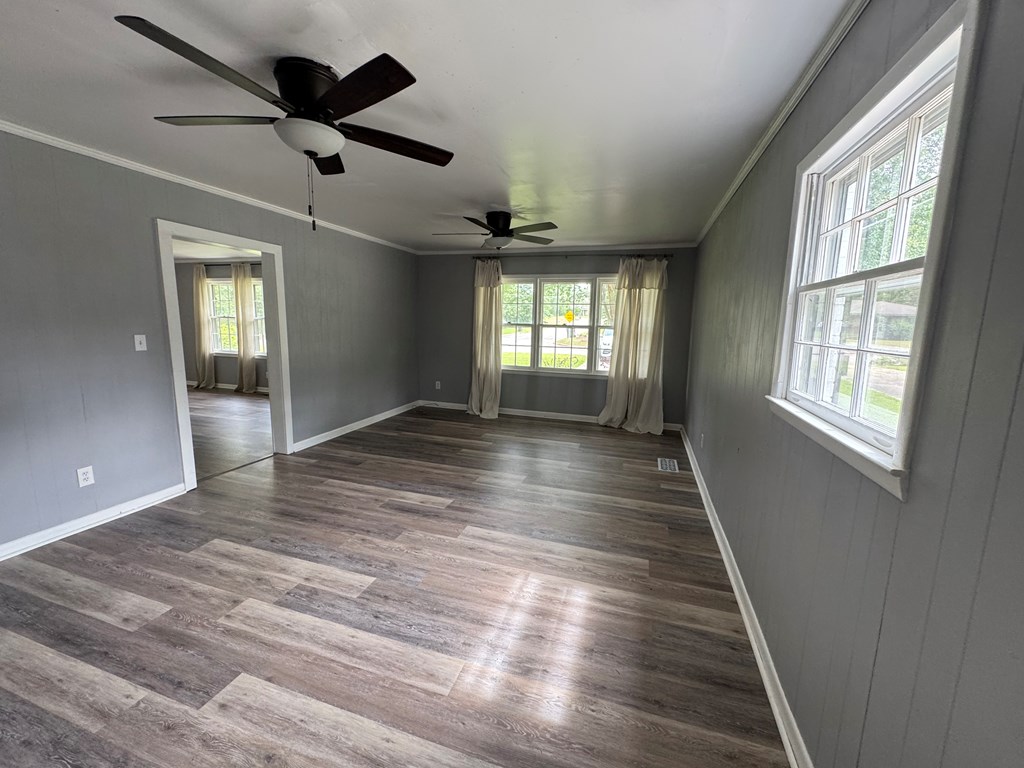 409 Sequoyah