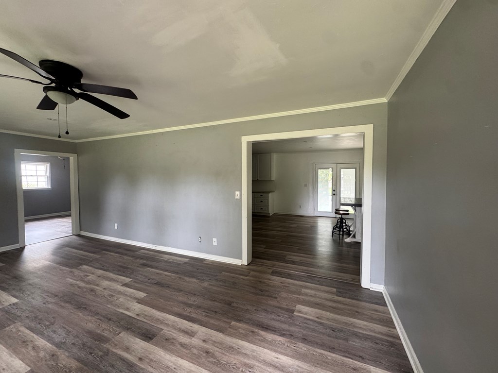 409 Sequoyah