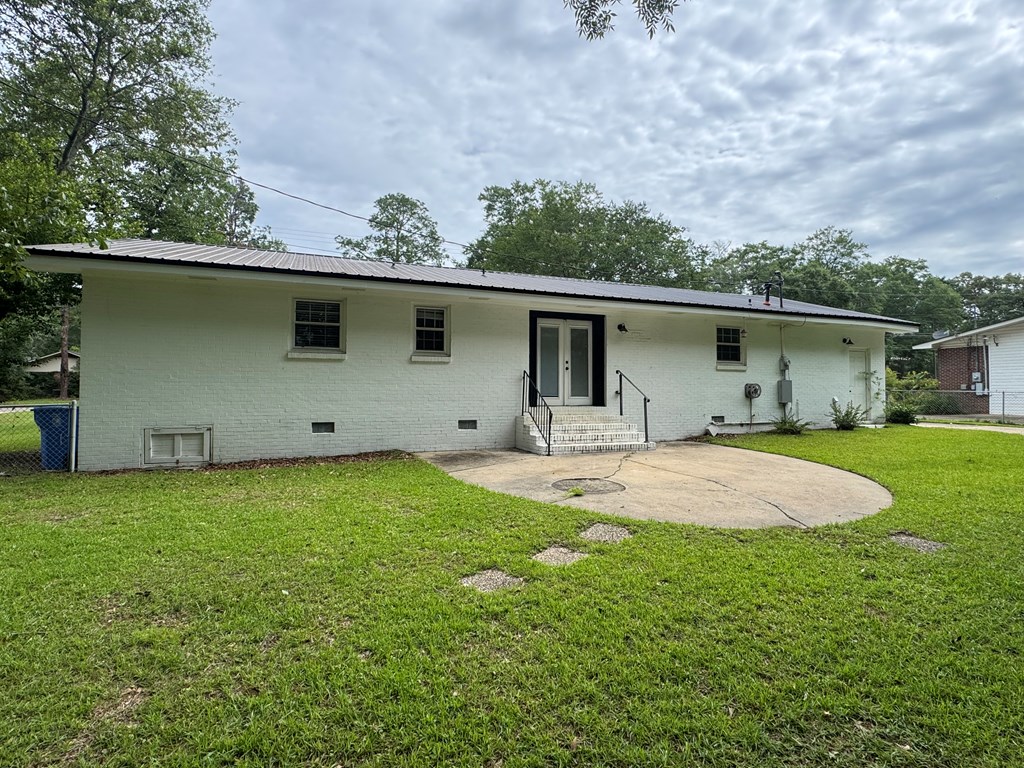 409 Sequoyah