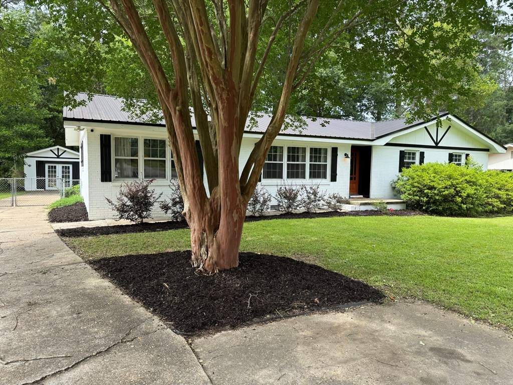 409 Sequoyah