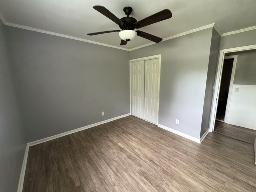 409 Sequoyah