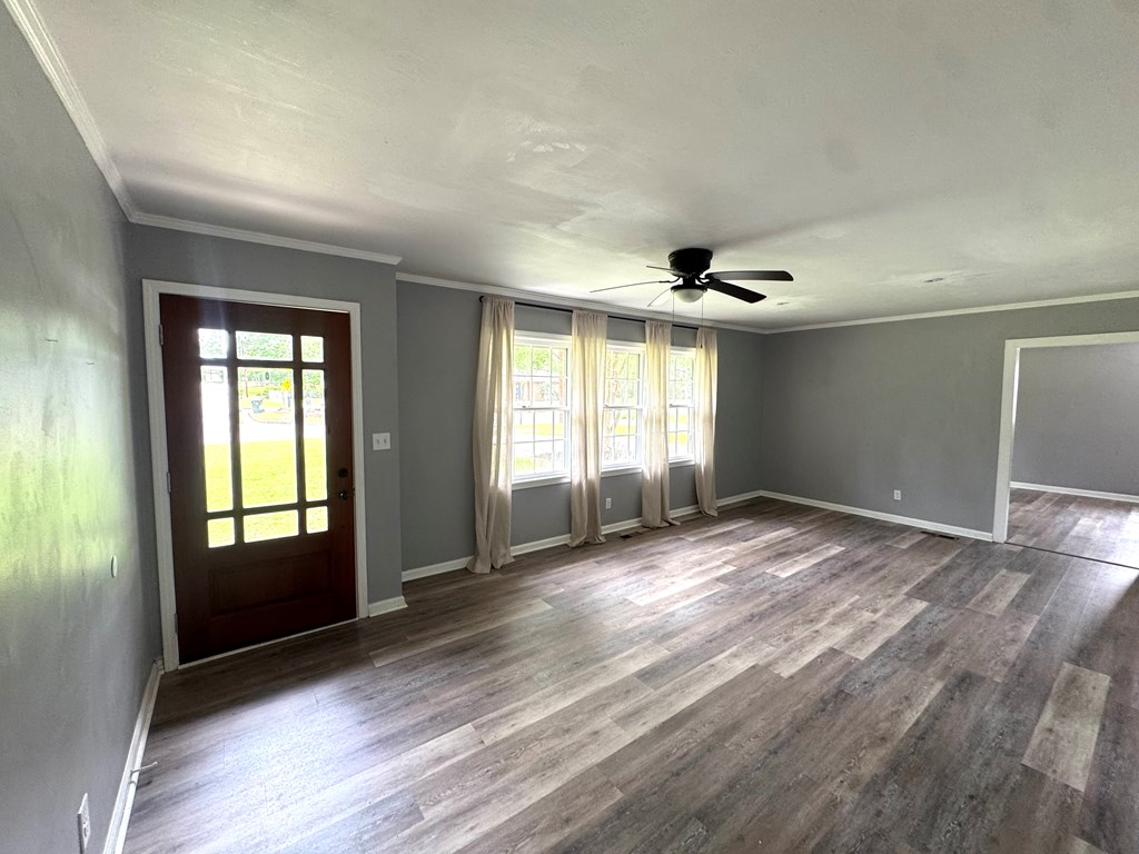 409 Sequoyah
