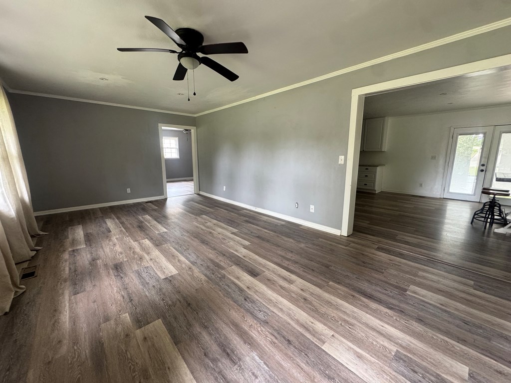409 Sequoyah