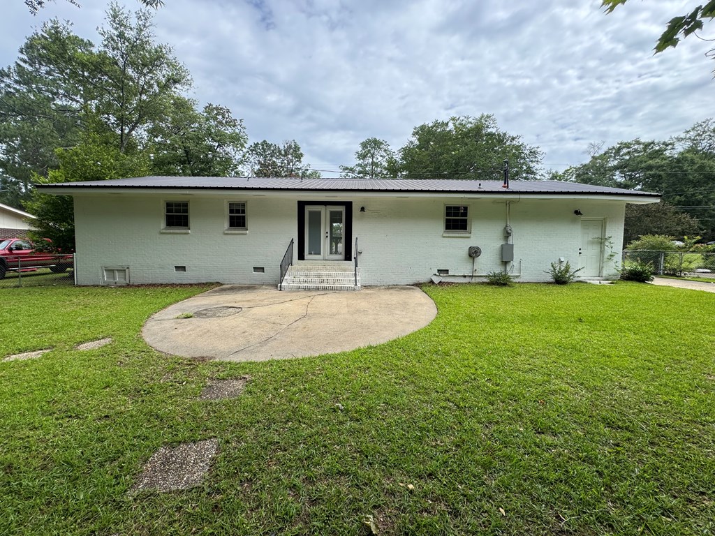 409 Sequoyah
