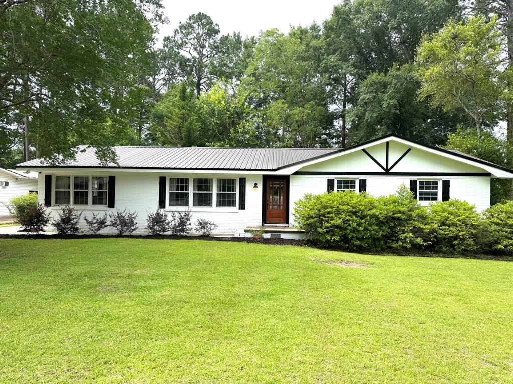 409 Sequoyah