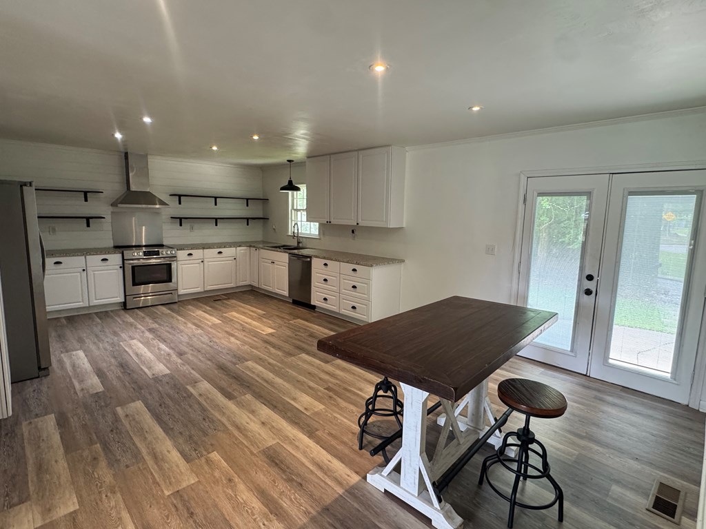 409 Sequoyah