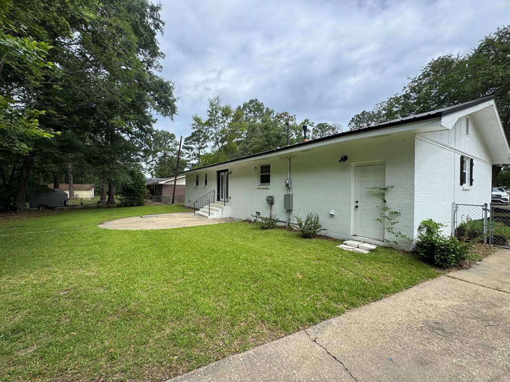 409 Sequoyah