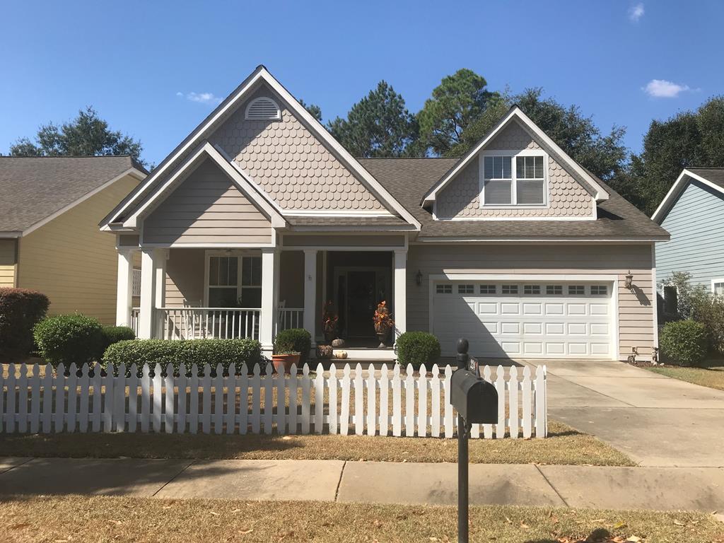 224 Morning Glory Ln.