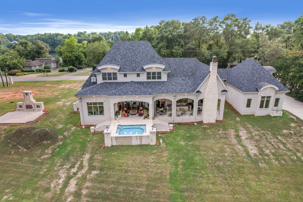 547 St. Francis Rd