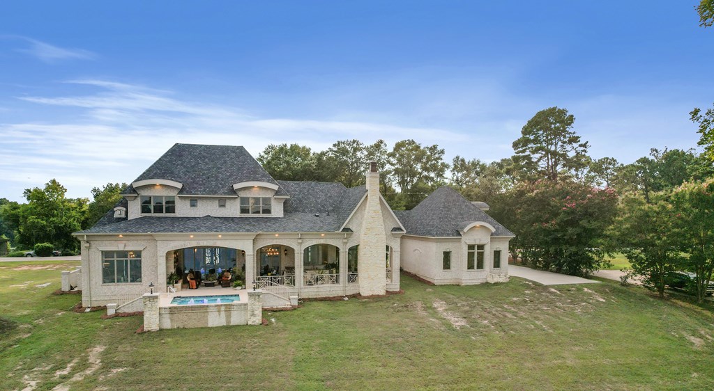 547 St. Francis Rd