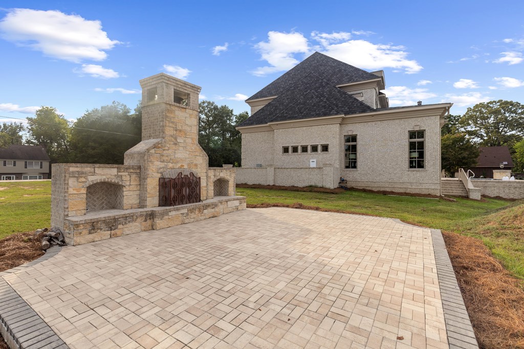 547 St. Francis Rd