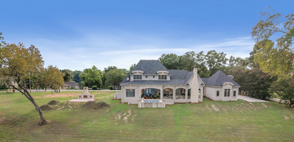 547 St. Francis Rd