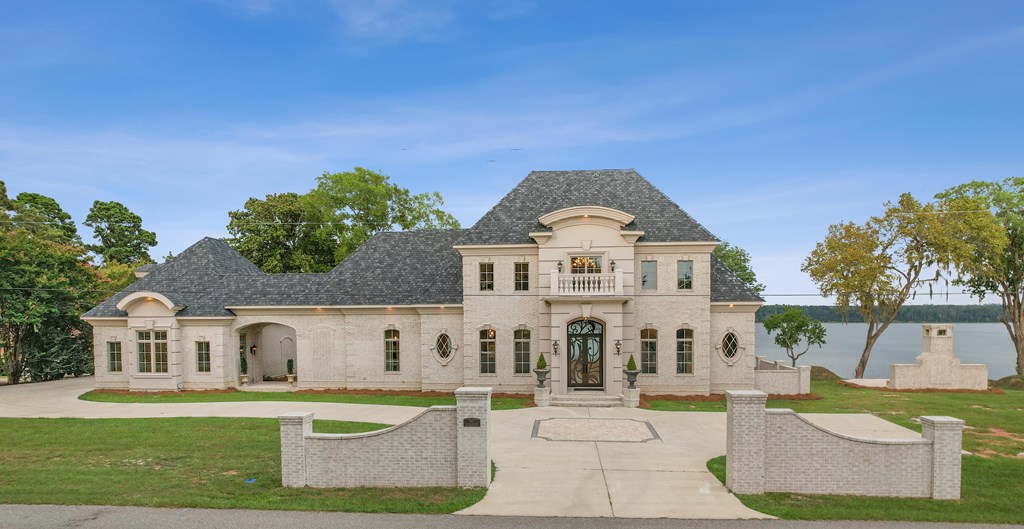 547 St. Francis Rd