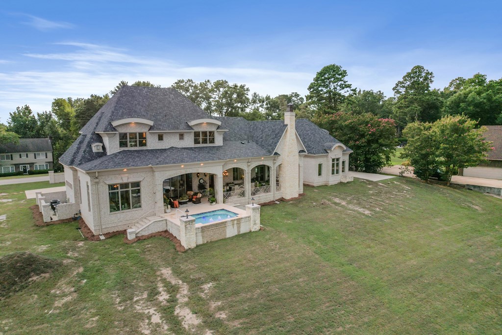 547 St. Francis Rd
