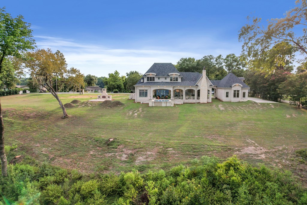 547 St. Francis Rd