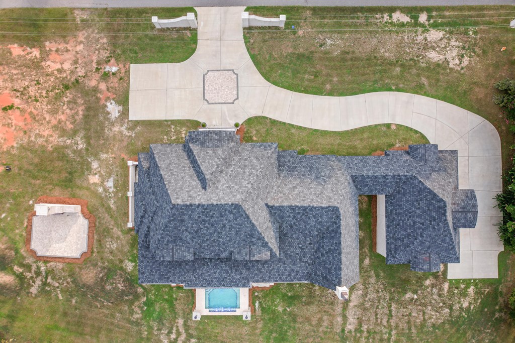 547 St. Francis Rd