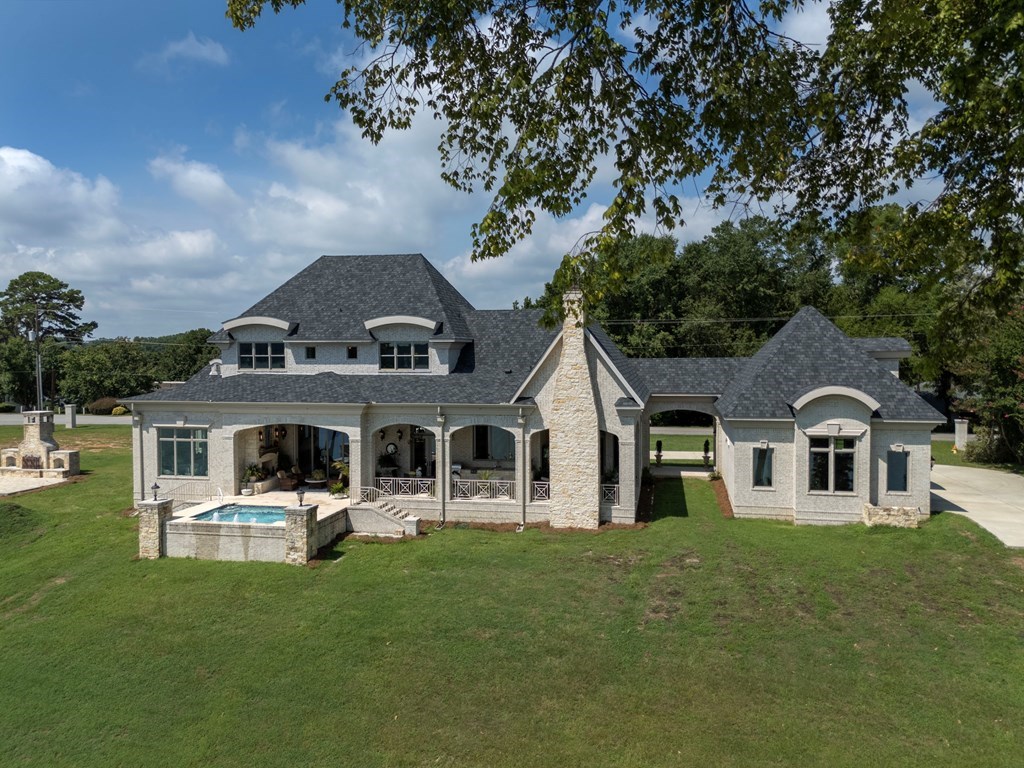 547 St. Francis Rd