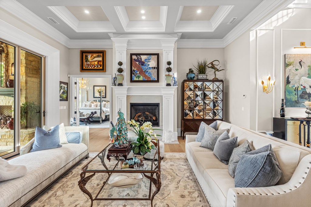 547 St. Francis Rd