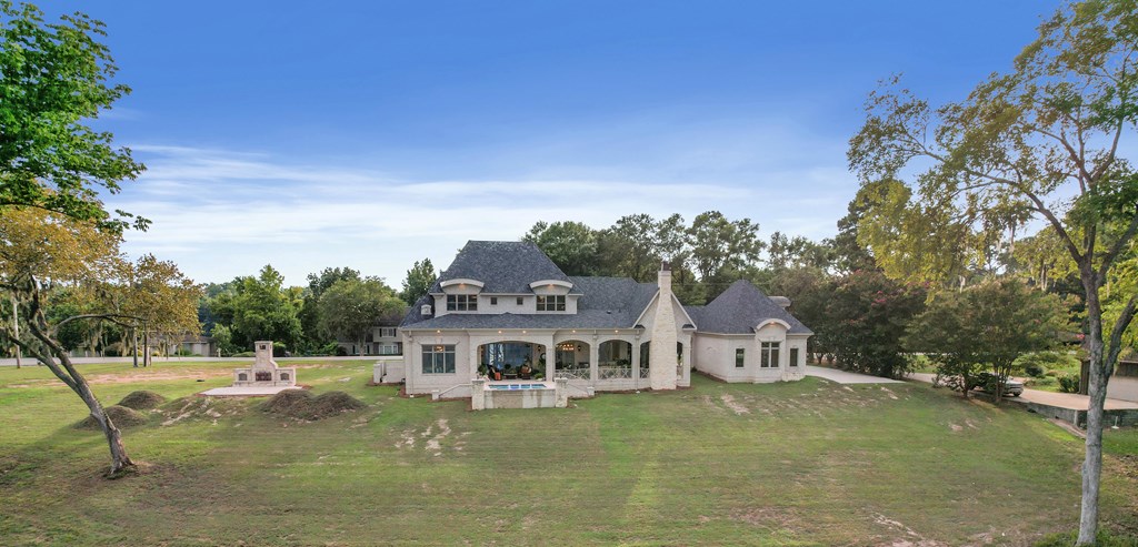 547 St. Francis Rd
