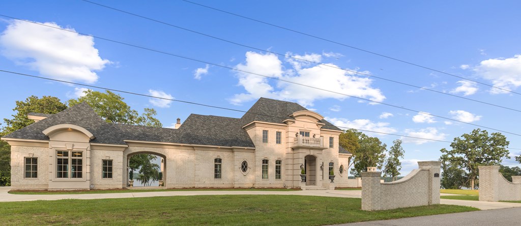 547 St. Francis Rd