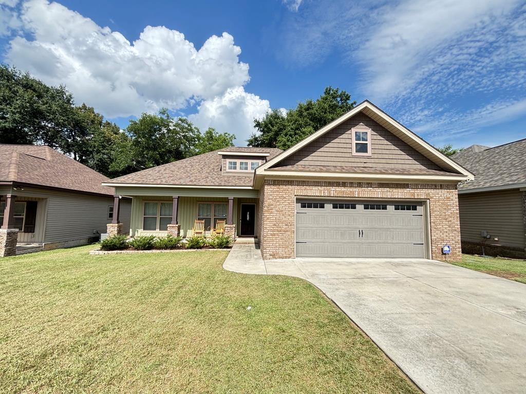 102 Gwinnett Place