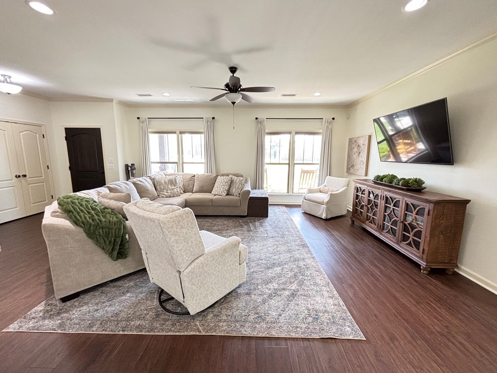 102 Gwinnett Place
