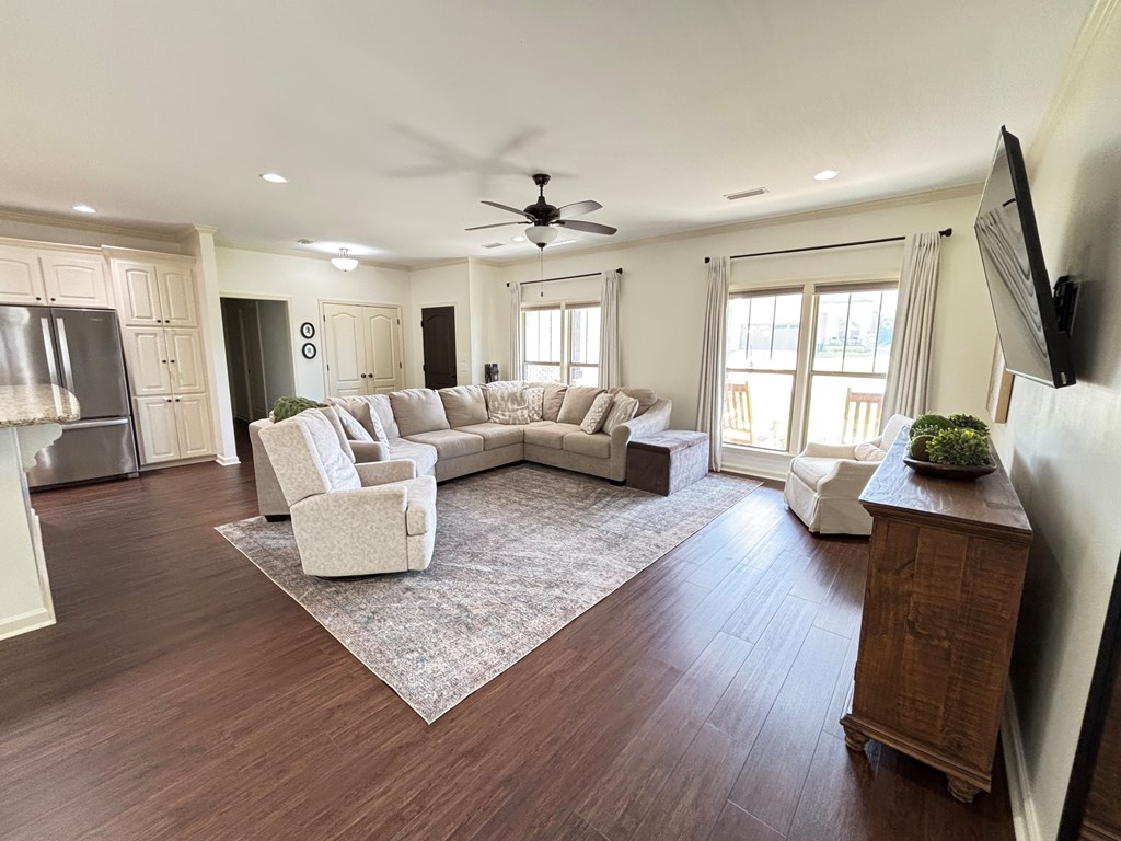 102 Gwinnett Place
