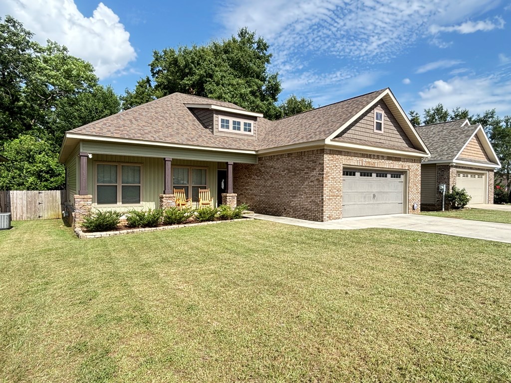 102 Gwinnett Place