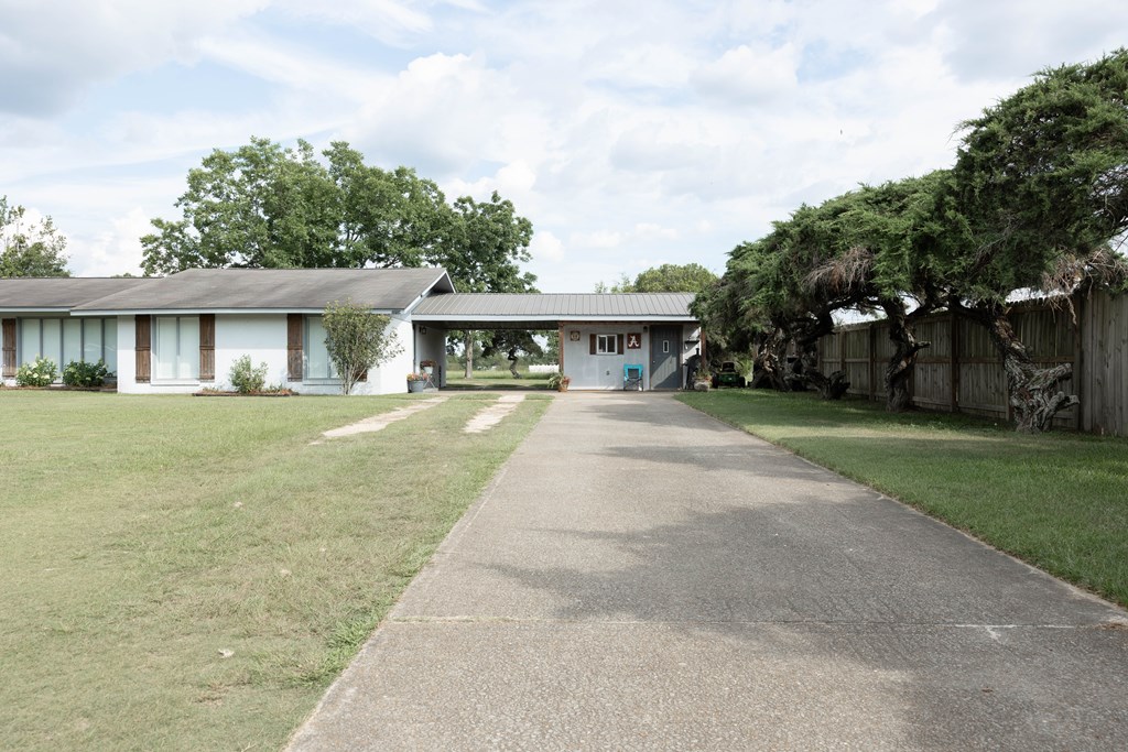 501 Cable Rd.