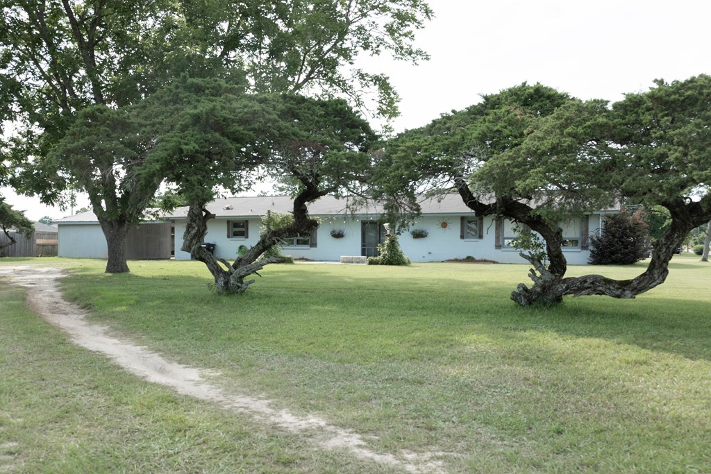 501 Cable Rd.