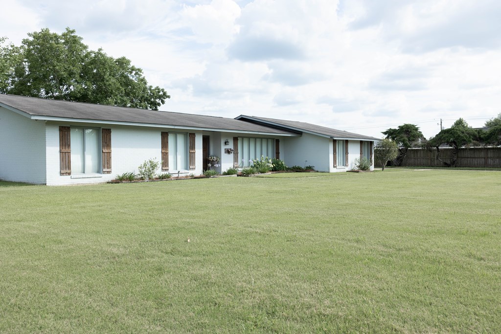 501 Cable Rd.