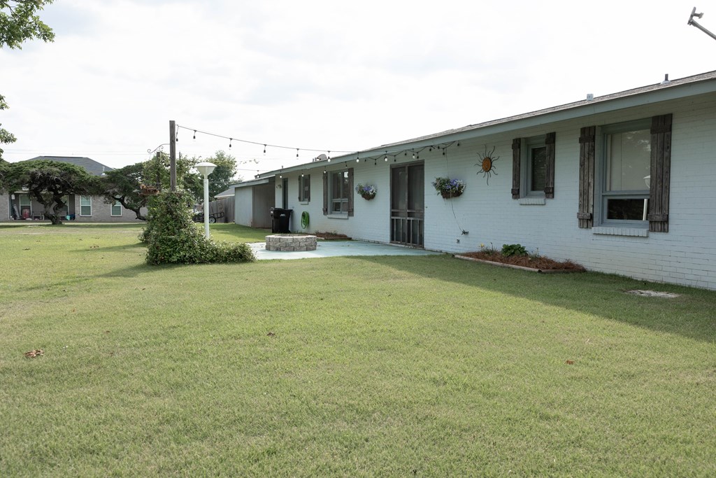 501 Cable Rd.