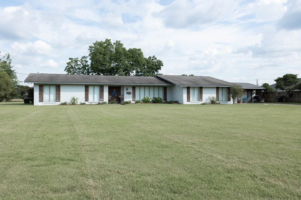 501 Cable Rd.