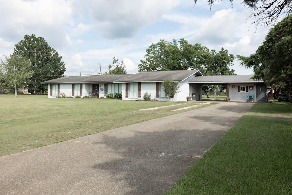 501 Cable Rd.
