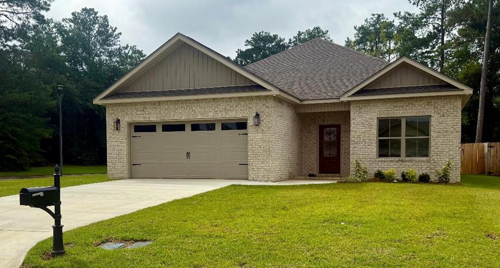 101 Pace Lane