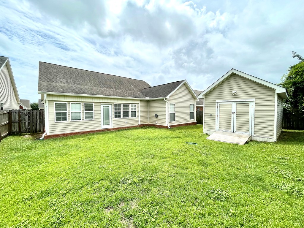 235 Princeton Dr