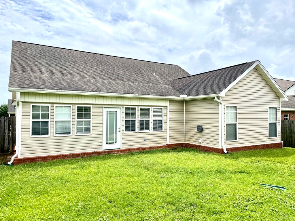 235 Princeton Dr