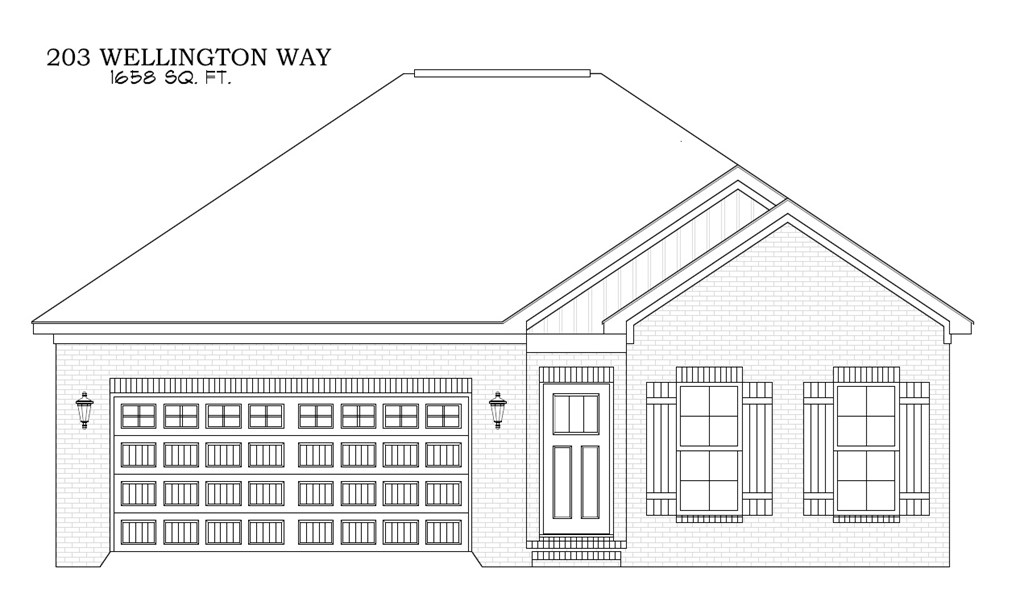 129 Wellington Way