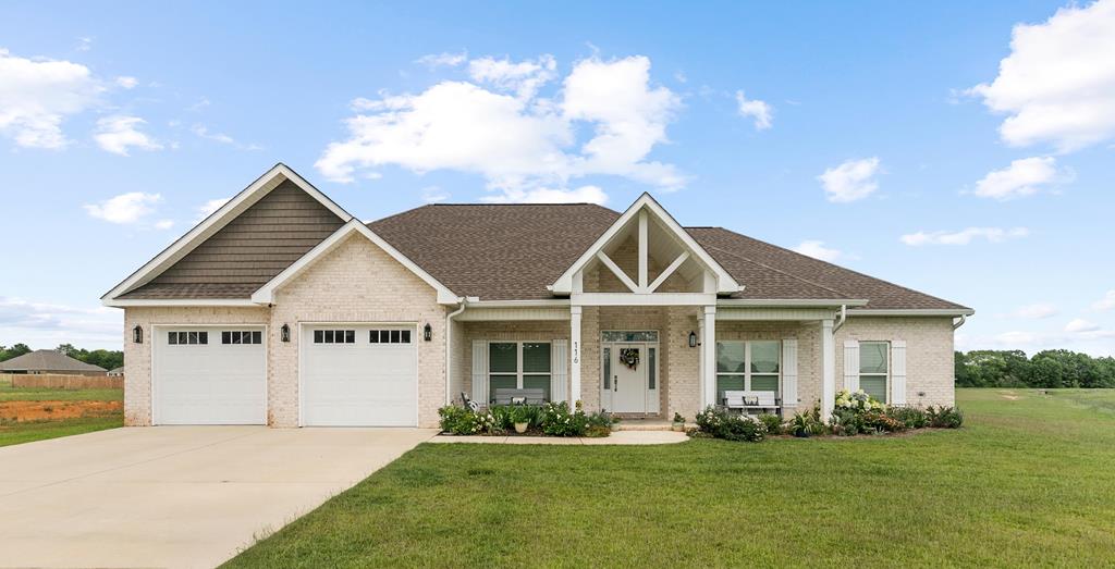116 Heritage Way