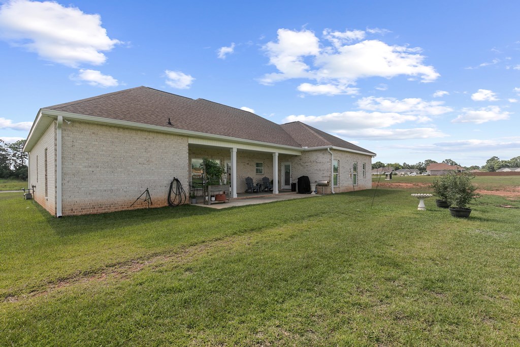 116 Heritage Way
