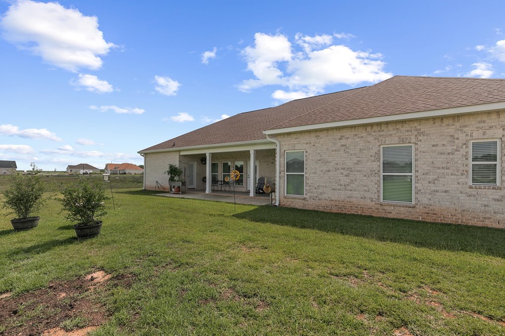 116 Heritage Way