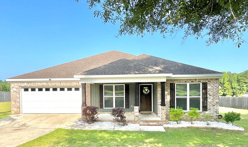 1320 Middleton Road