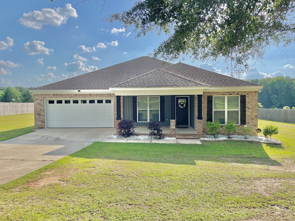 1320 Middleton Road