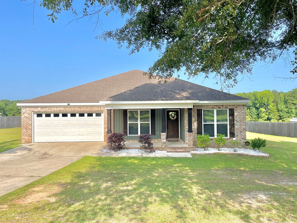 1320 Middleton Road
