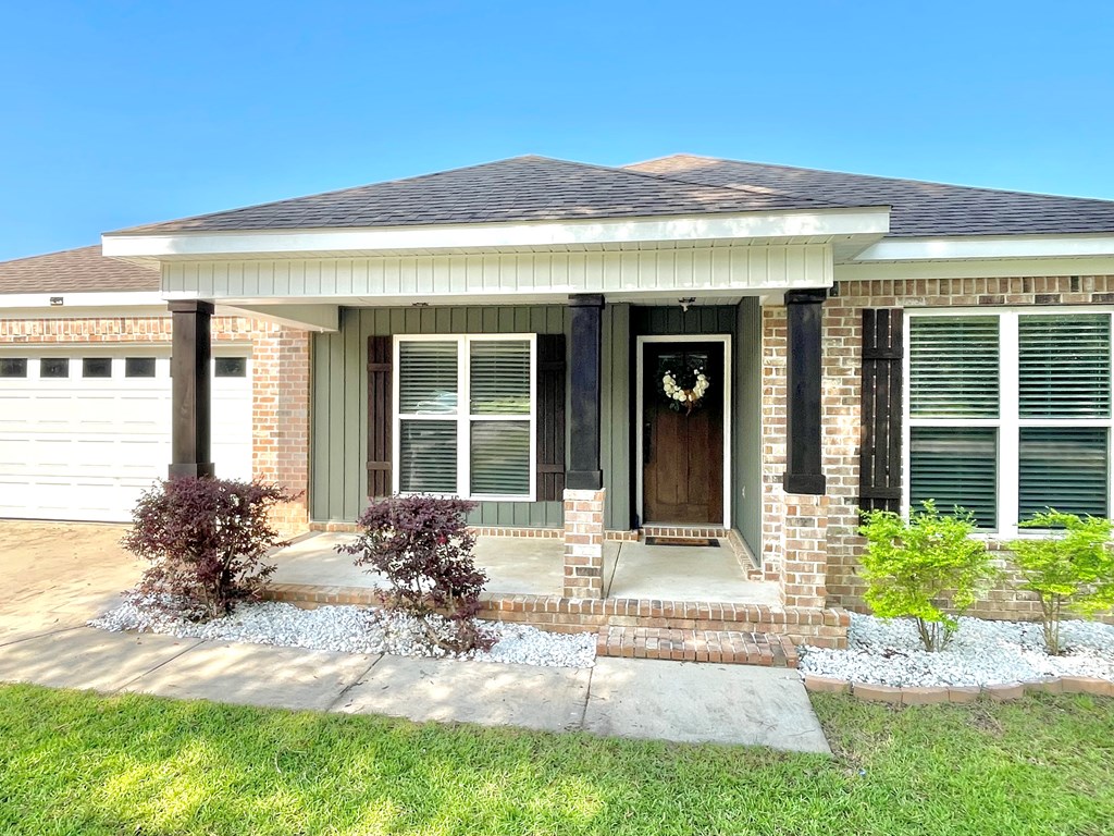 1320 Middleton Road