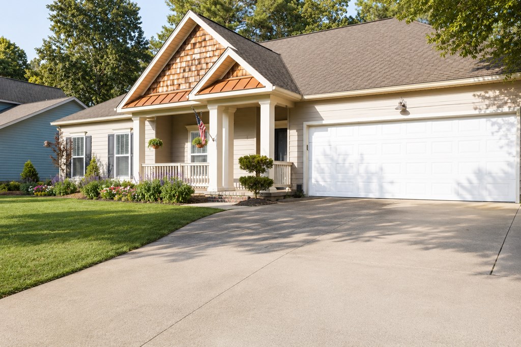 1108 Orchard Cir.
