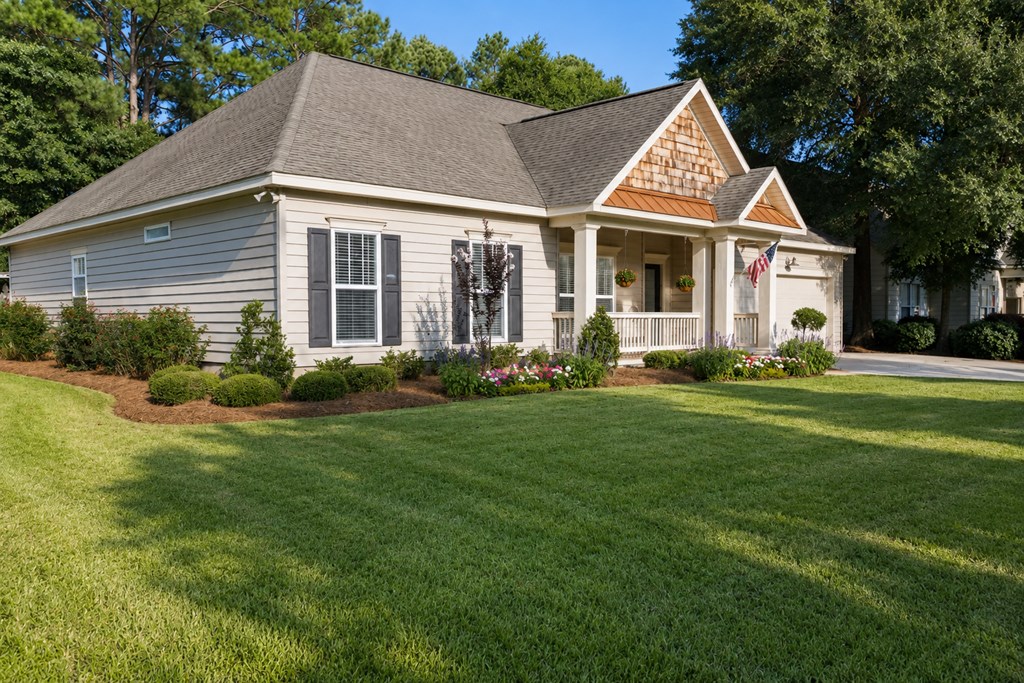 1108 Orchard Cir.