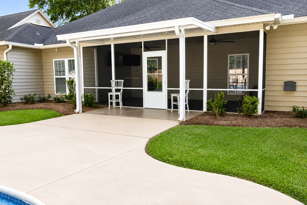 1108 Orchard Cir.